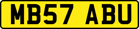 MB57ABU