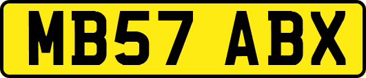 MB57ABX
