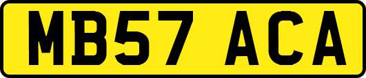 MB57ACA