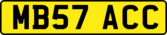 MB57ACC