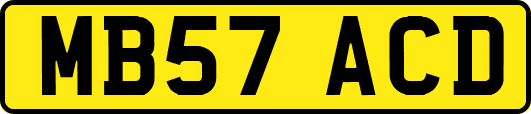 MB57ACD