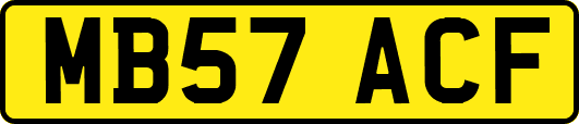 MB57ACF