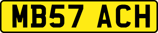 MB57ACH