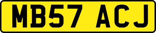 MB57ACJ