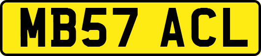 MB57ACL