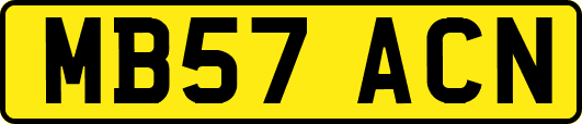 MB57ACN