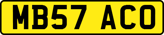 MB57ACO