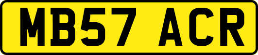 MB57ACR