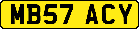 MB57ACY