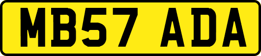 MB57ADA