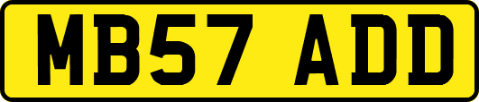 MB57ADD