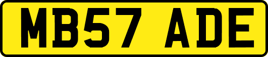 MB57ADE