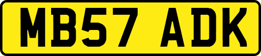 MB57ADK