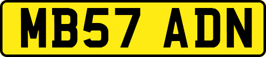 MB57ADN