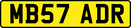 MB57ADR