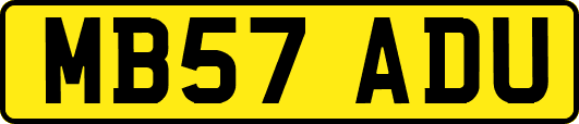 MB57ADU