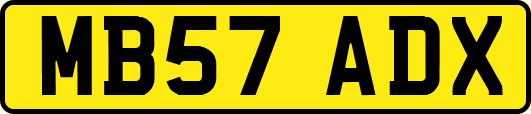 MB57ADX