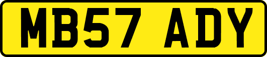MB57ADY