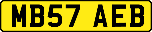 MB57AEB