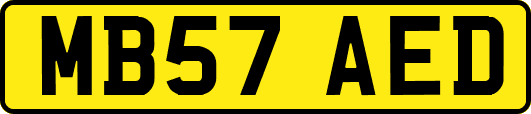 MB57AED