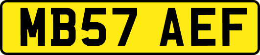 MB57AEF