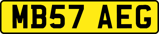 MB57AEG