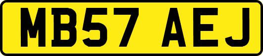MB57AEJ