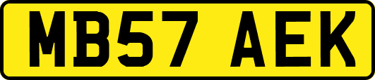 MB57AEK