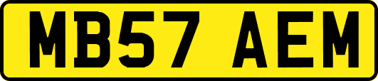 MB57AEM