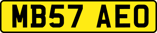 MB57AEO