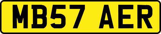 MB57AER