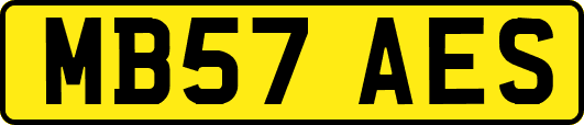 MB57AES