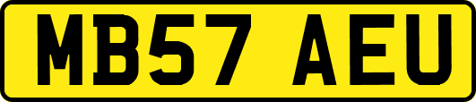 MB57AEU