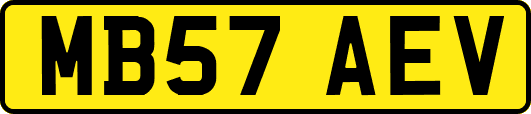 MB57AEV