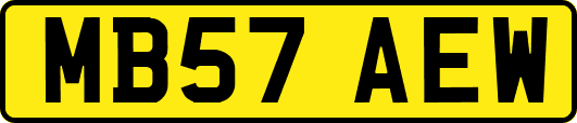 MB57AEW
