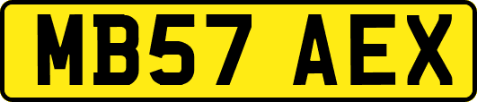 MB57AEX