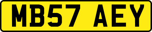MB57AEY