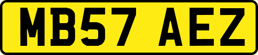 MB57AEZ
