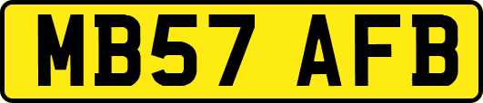 MB57AFB