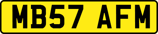 MB57AFM
