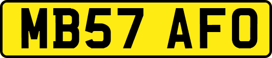 MB57AFO