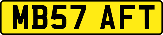 MB57AFT