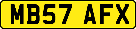 MB57AFX