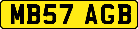 MB57AGB