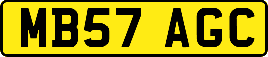 MB57AGC