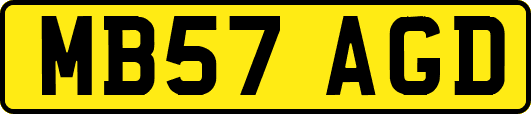 MB57AGD
