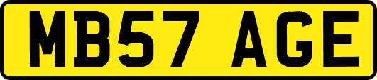 MB57AGE