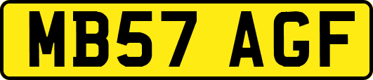 MB57AGF