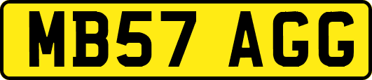 MB57AGG