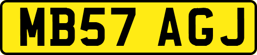 MB57AGJ